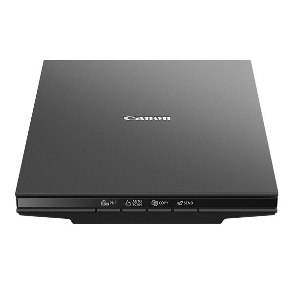 Canon CanoScan LiDE 300 Flatbed scanner 2400 x 2400 DPI A4 Zwart (2995C010AA)