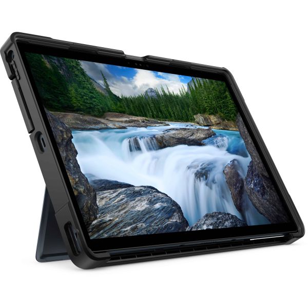 DELL CG7325L 33,8 cm (13.3") Hoes Zwart (DELL-CG7325L)
