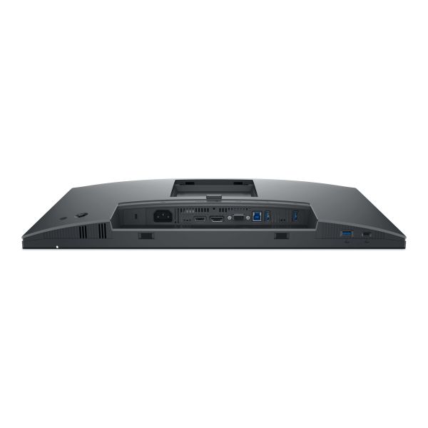 DELL P Series P2225H computer monitor 54,6 cm (21.5") 1920 x 1080 Pixels Full HD LCD Zwart, Zilver (DELL-P2225H)