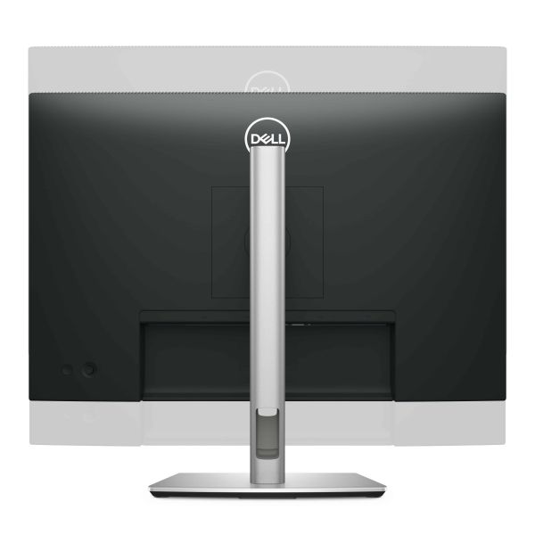 DELL P Series P2425 computer monitor 61,1 cm (24.1") 1920 x 1200 Pixels WUXGA LCD Zwart (DELL-P2425)