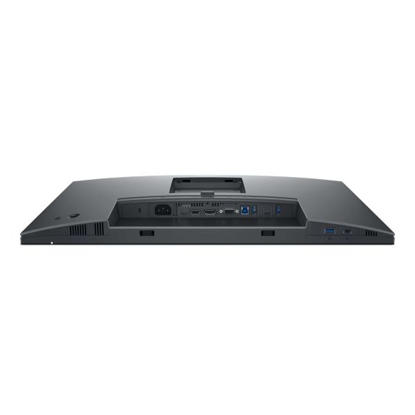 DELL Pro Plus P2425 computer monitor 61,1 cm (24.1") 1920 x 1200 Pixels WUXGA LCD Zwart (DELL-P2425) DELL Pro Plus P2425 computer monitor 61,1 cm (24.1") 1920 x 1200 Pixels WUXGA LCD Zwart (DELL-P2425)