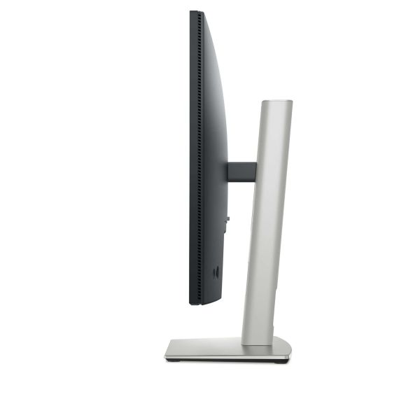 DELL Pro Plus P2425 computer monitor 61,1 cm (24.1") 1920 x 1200 Pixels WUXGA LCD Zwart (DELL-P2425) DELL Pro Plus P2425 computer monitor 61,1 cm (24.1") 1920 x 1200 Pixels WUXGA LCD Zwart (DELL-P2425)