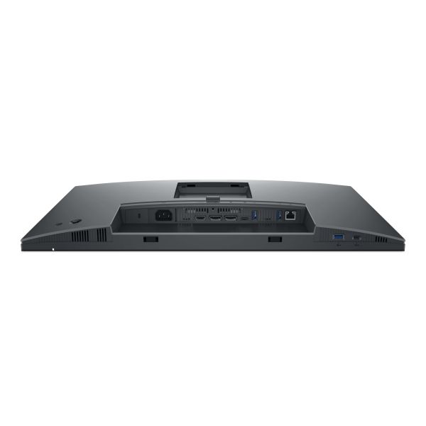 DELL P Series P2425E computer monitor 61,1 cm (24.1") 1920 x 1200 Pixels WUXGA LCD Zwart (DELL-P2425E)