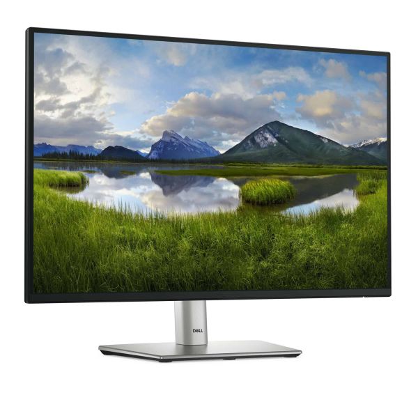 DELL Pro Plus P2425E computer monitor 61,1 cm (24.1") 1920 x 1200 Pixels WUXGA LCD Zwart (DELL-P2425E) DELL Pro Plus P2425E computer monitor 61,1 cm (24.1") 1920 x 1200 Pixels WUXGA LCD Zwart (DELL-P2425E)