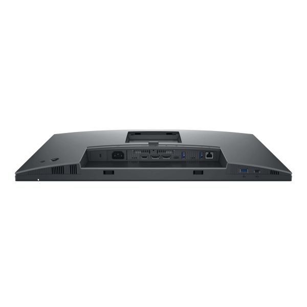 DELL Pro Plus P2425E computer monitor 61,1 cm (24.1") 1920 x 1200 Pixels WUXGA LCD Zwart (DELL-P2425E) DELL Pro Plus P2425E computer monitor 61,1 cm (24.1") 1920 x 1200 Pixels WUXGA LCD Zwart (DELL-P2425E)