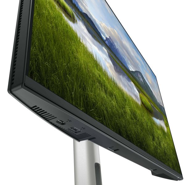 DELL P Series P2425HE computer monitor 61 cm (24") 1920 x 1080 Pixels Full HD LCD Zwart (DELL-P2425HE)