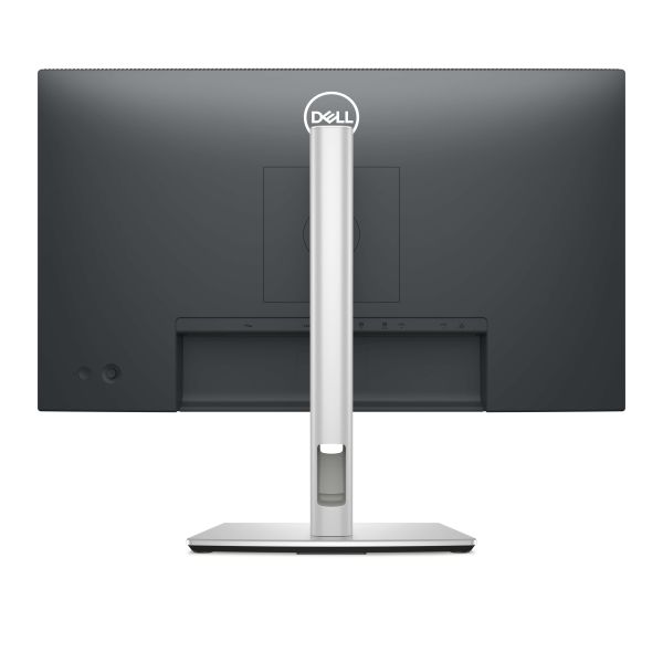 DELL P Series P2425HE computer monitor 61 cm (24") 1920 x 1080 Pixels Full HD LCD Zwart (DELL-P2425HE)