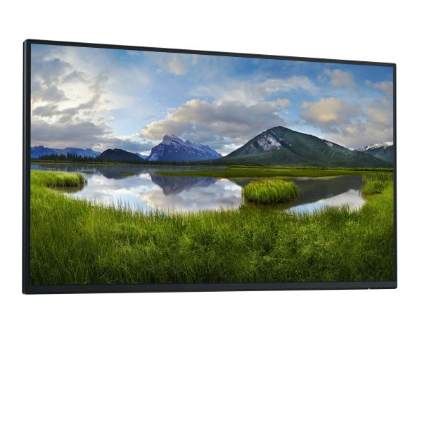 DELL P Series P2425H_WOST computer monitor 61 cm (24") 1920 x 1080 Pixels Full HD LCD Zwart (DELL-P2425HWO)