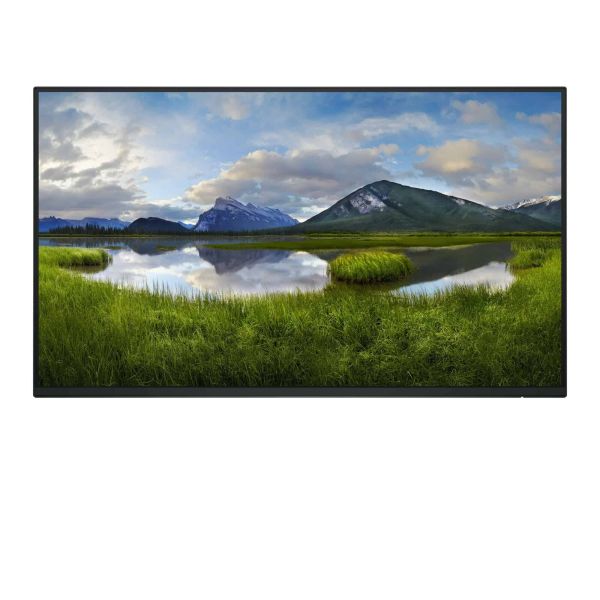 DELL Pro Plus P2425H_WOST computer monitor 61 cm (24") 1920 x 1080 Pixels Full HD LCD Zwart (DELL-P2425HWO)