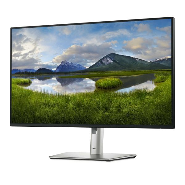 DELL P Series P2725H computer monitor 68,6 cm (27") 1920 x 1080 Pixels Full HD LCD Zwart (DELL-P2725H)