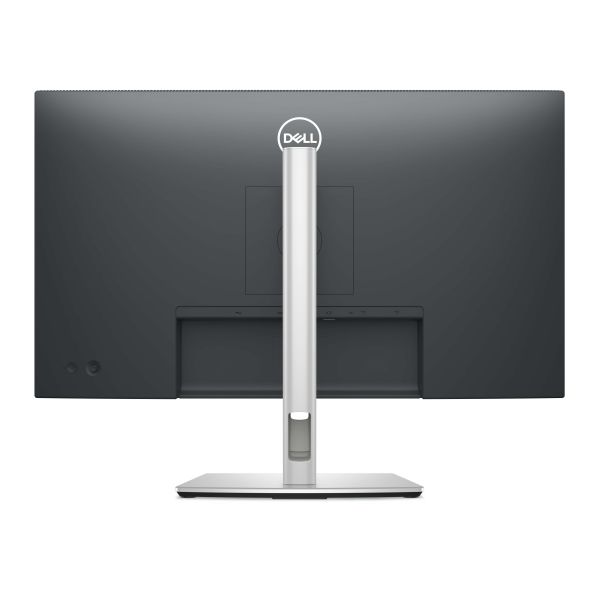 DELL P Series P2725H computer monitor 68,6 cm (27") 1920 x 1080 Pixels Full HD LCD Zwart (DELL-P2725H)
