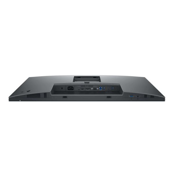 DELL Pro Plus P2725H computer monitor 68,6 cm (27") 1920 x 1080 Pixels Full HD LCD Zwart (DELL-P2725H) DELL Pro Plus P2725H computer monitor 68,6 cm (27") 1920 x 1080 Pixels Full HD LCD Zwart (DELL-P2725H)