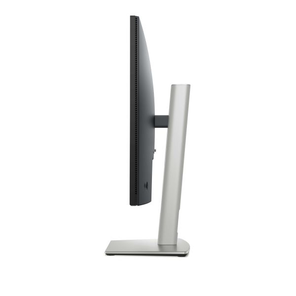 DELL P Series P2725HE computer monitor 68,6 cm (27") 1920 x 1080 Pixels Full HD LCD Zwart (DELL-P2725HE)