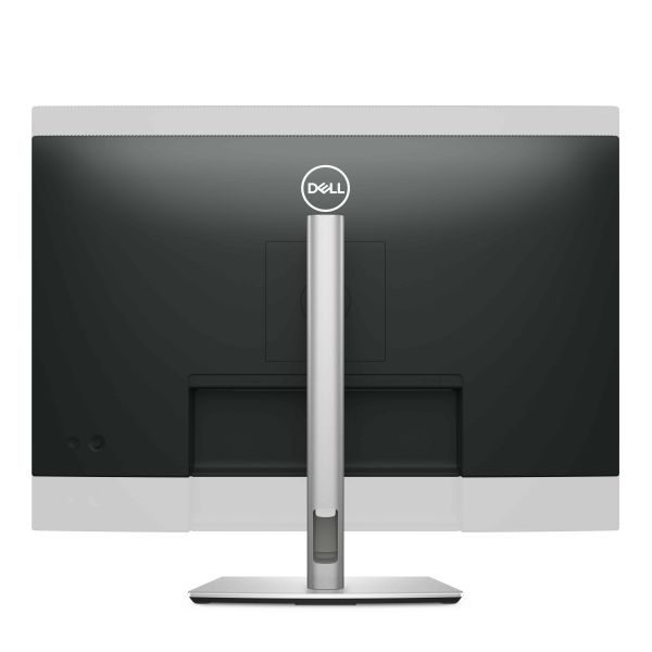 DELL P Series P2725HE computer monitor 68,6 cm (27") 1920 x 1080 Pixels Full HD LCD Zwart (DELL-P2725HE)