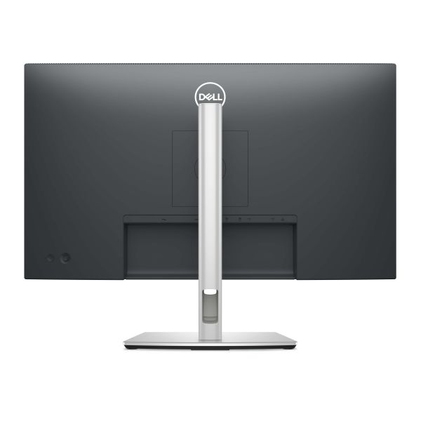 DELL P Series P2725HE computer monitor 68,6 cm (27") 1920 x 1080 Pixels Full HD LCD Zwart (DELL-P2725HE)