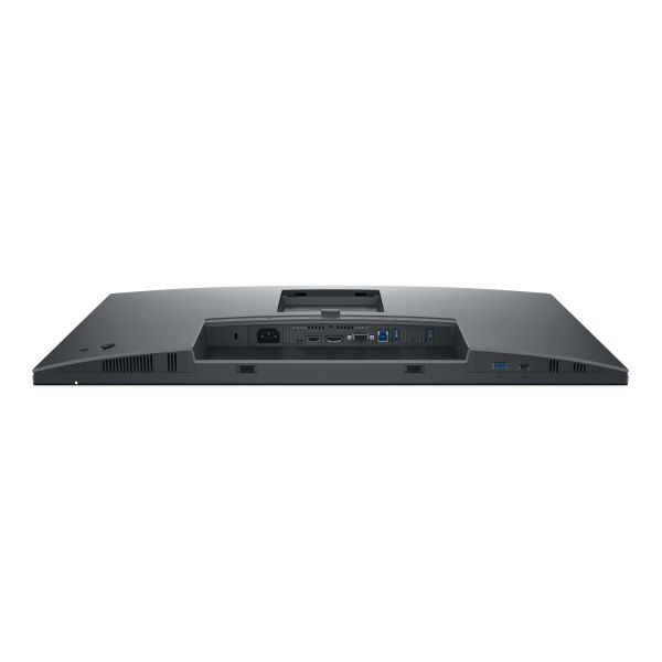 DELL P Series P2725H_WOST computer monitor 68,6 cm (27") 1920 x 1080 Pixels Full HD LCD Zwart (DELL-P2725HWO)