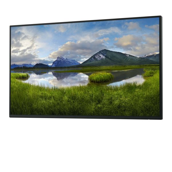 DELL P Series P2725H_WOST computer monitor 68,6 cm (27") 1920 x 1080 Pixels Full HD LCD Zwart (DELL-P2725HWO)