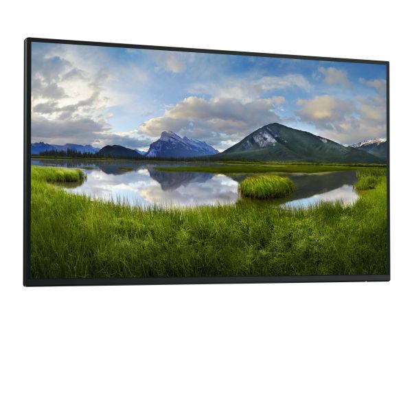 DELL P Series P2725H_WOST computer monitor 68,6 cm (27") 1920 x 1080 Pixels Full HD LCD Zwart (DELL-P2725HWO)