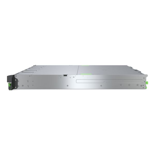 Fujitsu PRIMERGY RX2450 M2 server Rack (2U) AMD EPYC 9124 3 GHz 32 GB DDR5-SDRAM 900 W (VFY:R2452SC311IN)