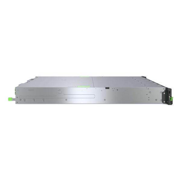 Fujitsu PRIMERGY RX2450 M2 server Rack (2U) AMD EPYC 9124 3 GHz 32 GB DDR5-SDRAM 900 W (VFY:R2452SC311IN)