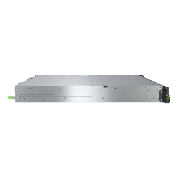 Fujitsu PRIMERGY RX2450 M2 server 0 GB Rack (2U) AMD EPYC 9354 3,25 GHz 32 GB DDR5-SDRAM 900 W (VFY:R2452SC332IN)