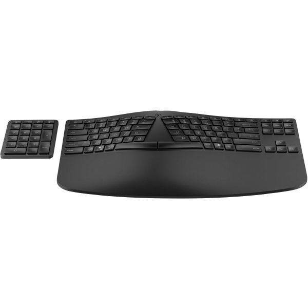 HP 965 Ergonomic Wireless Keyboard (7E756AA#ABB)