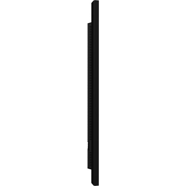 iiyama LH5060UHS-B1AG beeldkrant Digitaal A-kaart 125,7 cm (49.5") LED Wifi 500 cd/m² 4K Ultra HD Zwart Type processor Android 11 24/7 (LH5060UHS-B1AG)