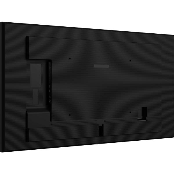 iiyama LH5060UHS-B1AG beeldkrant Digitaal A-kaart 125,7 cm (49.5") LED Wifi 500 cd/m² 4K Ultra HD Zwart Type processor Android 11 24/7 (LH5060UHS-B1AG)