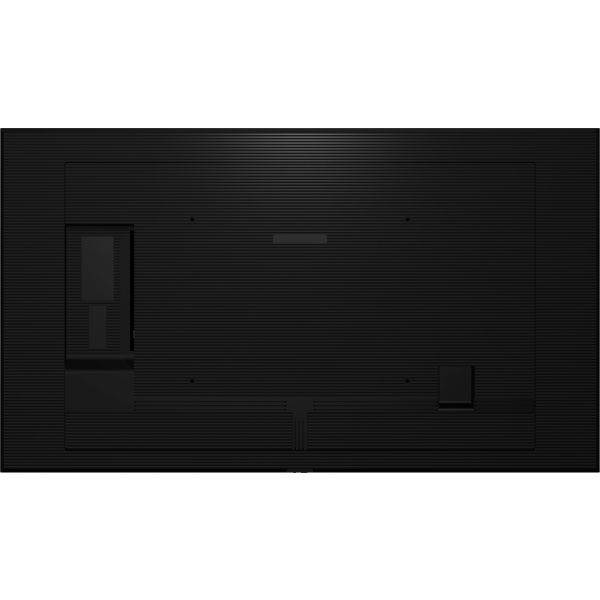 iiyama LH5060UHS-B1AG beeldkrant Digitaal A-kaart 125,7 cm (49.5") LED Wifi 500 cd/m² 4K Ultra HD Zwart Type processor Android 11 24/7 (LH5060UHS-B1AG)