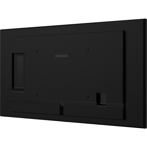 iiyama LH5060UHS-B1AG beeldkrant Digitaal A-kaart 125,7 cm (49.5") LED Wifi 500 cd/m² 4K Ultra HD Zwart Type processor Android 11 24/7 (LH5060UHS-B1AG)