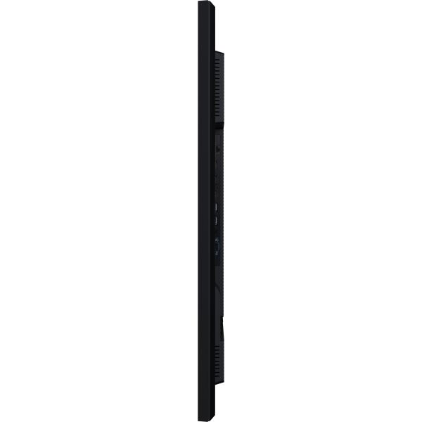 iiyama LH5060UHS-B1AG beeldkrant Digitaal A-kaart 125,7 cm (49.5") LED Wifi 500 cd/m² 4K Ultra HD Zwart Type processor Android 11 24/7 (LH5060UHS-B1AG)