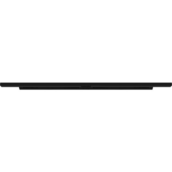 iiyama LH5060UHS-B1AG beeldkrant Digitaal A-kaart 125,7 cm (49.5") LED Wifi 500 cd/m² 4K Ultra HD Zwart Type processor Android 11 24/7 (LH5060UHS-B1AG)