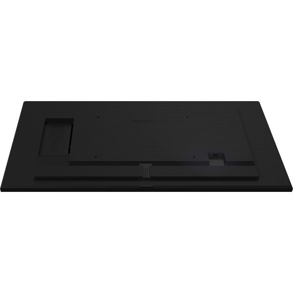 iiyama LH5060UHS-B1AG beeldkrant Digitaal A-kaart 125,7 cm (49.5") LED Wifi 500 cd/m² 4K Ultra HD Zwart Type processor Android 11 24/7 (LH5060UHS-B1AG)