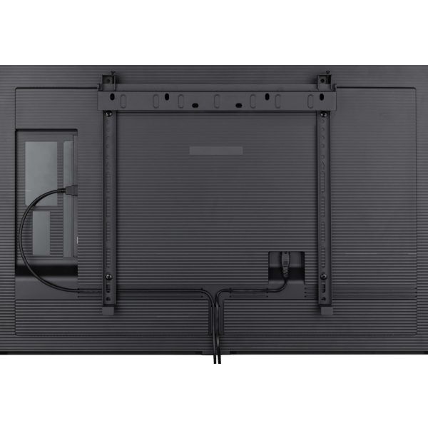 iiyama LH5060UHS-B1AG beeldkrant Digitaal A-kaart 125,7 cm (49.5") LED Wifi 500 cd/m² 4K Ultra HD Zwart Type processor Android 11 24/7 (LH5060UHS-B1AG)