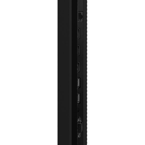 iiyama LH5060UHS-B1AG beeldkrant Digitaal A-kaart 125,7 cm (49.5") LED Wifi 500 cd/m² 4K Ultra HD Zwart Type processor Android 11 24/7 (LH5060UHS-B1AG)