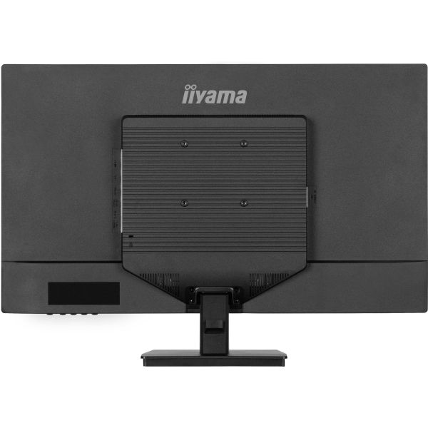 iiyama ProLite X3270QSU-B1 computer monitor 80 cm (31.5") 2560 x 1440 Pixels Wide Quad HD LED Zwart (X3270QSU-B1)