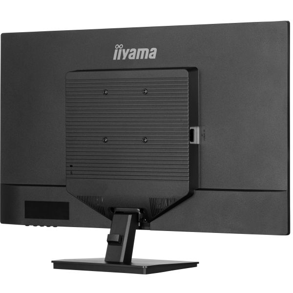 iiyama ProLite X3270QSU-B1 computer monitor 80 cm (31.5") 2560 x 1440 Pixels Wide Quad HD LED Zwart (X3270QSU-B1)
