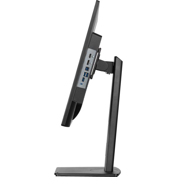 iiyama ProLite XB3270QSU-B1 computer monitor 81,3 cm (32") 2560 x 1440 Pixels Wide Quad HD LED Zwart (XB3270QSU-B1)