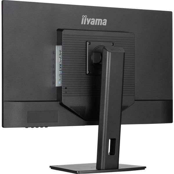 iiyama ProLite XB3270QSU-B1 computer monitor 81,3 cm (32") 2560 x 1440 Pixels Wide Quad HD LED Zwart (XB3270QSU-B1)