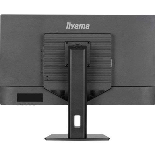 iiyama ProLite XB3270QSU-B1 computer monitor 81,3 cm (32") 2560 x 1440 Pixels Wide Quad HD LED Zwart (XB3270QSU-B1)