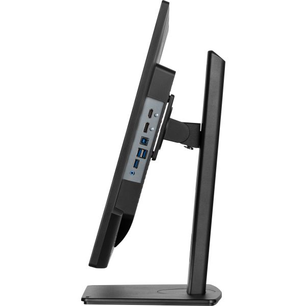 iiyama ProLite XB3270QSU-B1 computer monitor 80 cm (31.5") 2560 x 1440 Pixels Quad HD LED Zwart (XB3270QSU-B1)