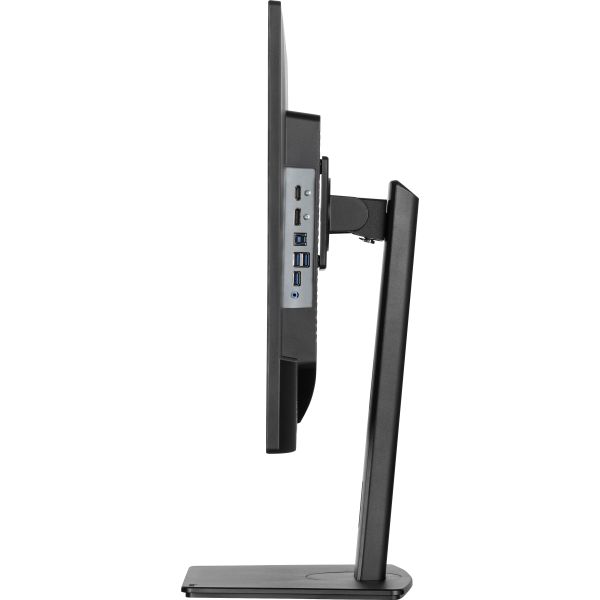 iiyama ProLite XB3270QSU-B1 computer monitor 80 cm (31.5") 2560 x 1440 Pixels Quad HD LED Zwart (XB3270QSU-B1)
