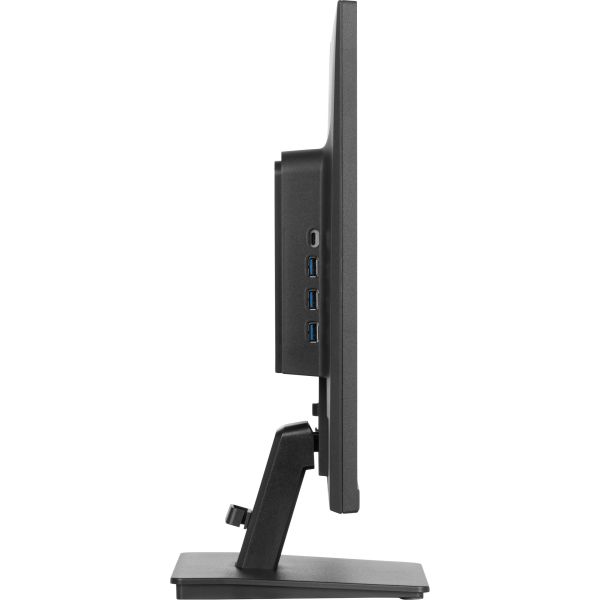 iiyama ProLite XU2495WSU-B7 computer monitor 61 cm (24") 1920 x 1200 Pixels 4K Ultra HD LED Zwart (XU2495WSU-B7)