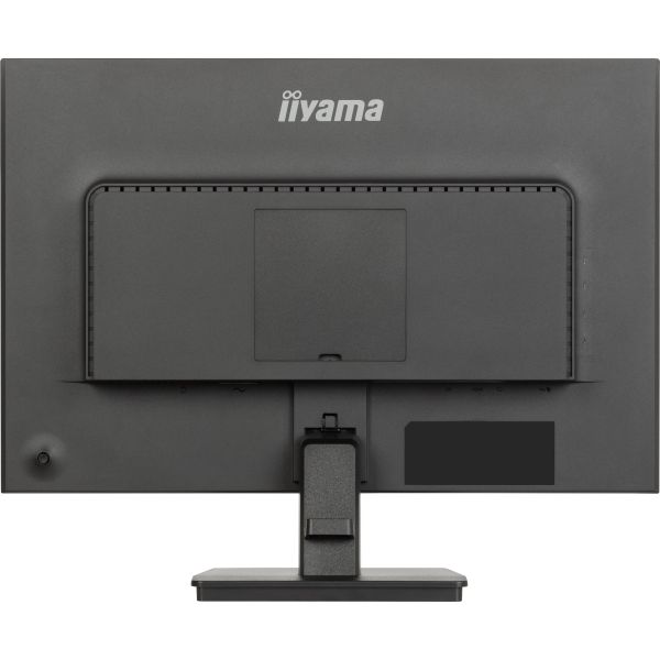 iiyama ProLite XU2495WSU-B7 computer monitor 61 cm (24") 1920 x 1200 Pixels 4K Ultra HD LED Zwart (XU2495WSU-B7)