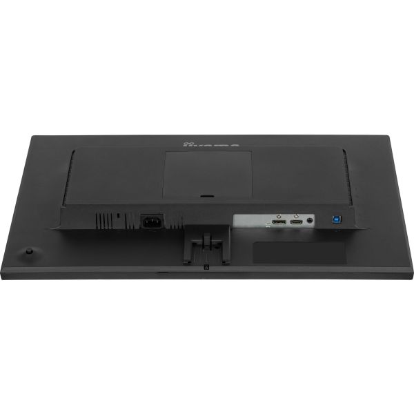 iiyama ProLite XU2495WSU-B7 computer monitor 61 cm (24") 1920 x 1200 Pixels 4K Ultra HD LED Zwart (XU2495WSU-B7)