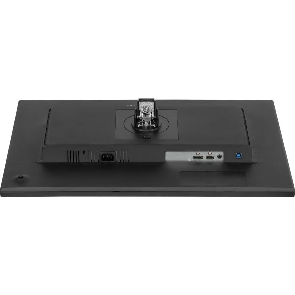 iiyama ProLite XUB2495WSU-B7 computer monitor 61 cm (24") 1920 x 1200 Pixels 4K Ultra HD LED Zwart (XUB2495WSU-B7)
