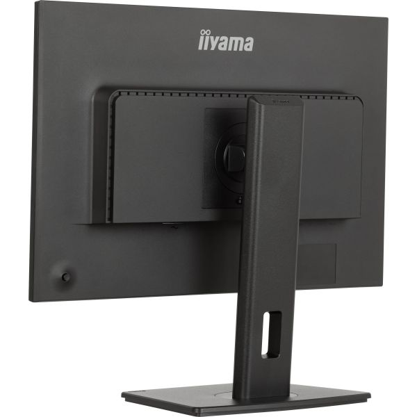 iiyama ProLite XUB2495WSU-B7 computer monitor 61 cm (24") 1920 x 1200 Pixels 4K Ultra HD LED Zwart (XUB2495WSU-B7)