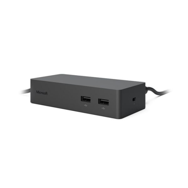 Microsoft Surface Dock 2 - Microsoft - Surface Pro (5th Gen) Surface Pro (5th Gen) with LTE Advanced Surface Laptop (1st Gen) Su (SVS-00004)