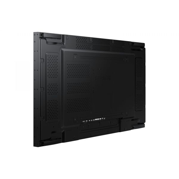 Samsung 138cm/55 (1920x1080) Samsung VH55C-E 16:9 FHD IPS 8ms 24/7 HDMI DP DVI USB LAN Black (LH55VHCEBGBXEN)