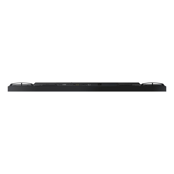 Samsung VHC-R Razor Narrow Bezel Video Wall (LH55VHCRBGBXEN) Samsung VHC-R Razor Narrow Bezel Video Wall (LH55VHCRBGBXEN)